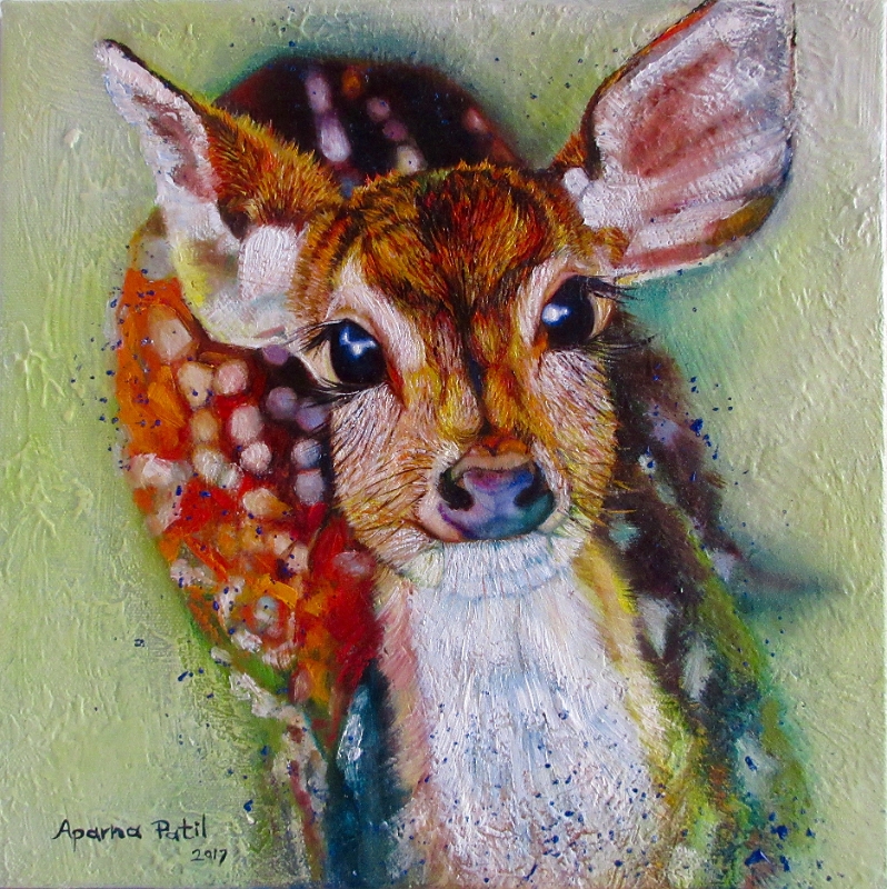 7 Copyright Aparna Patil