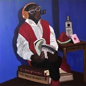 18 CopyrightTochukwu Henry Kandudi